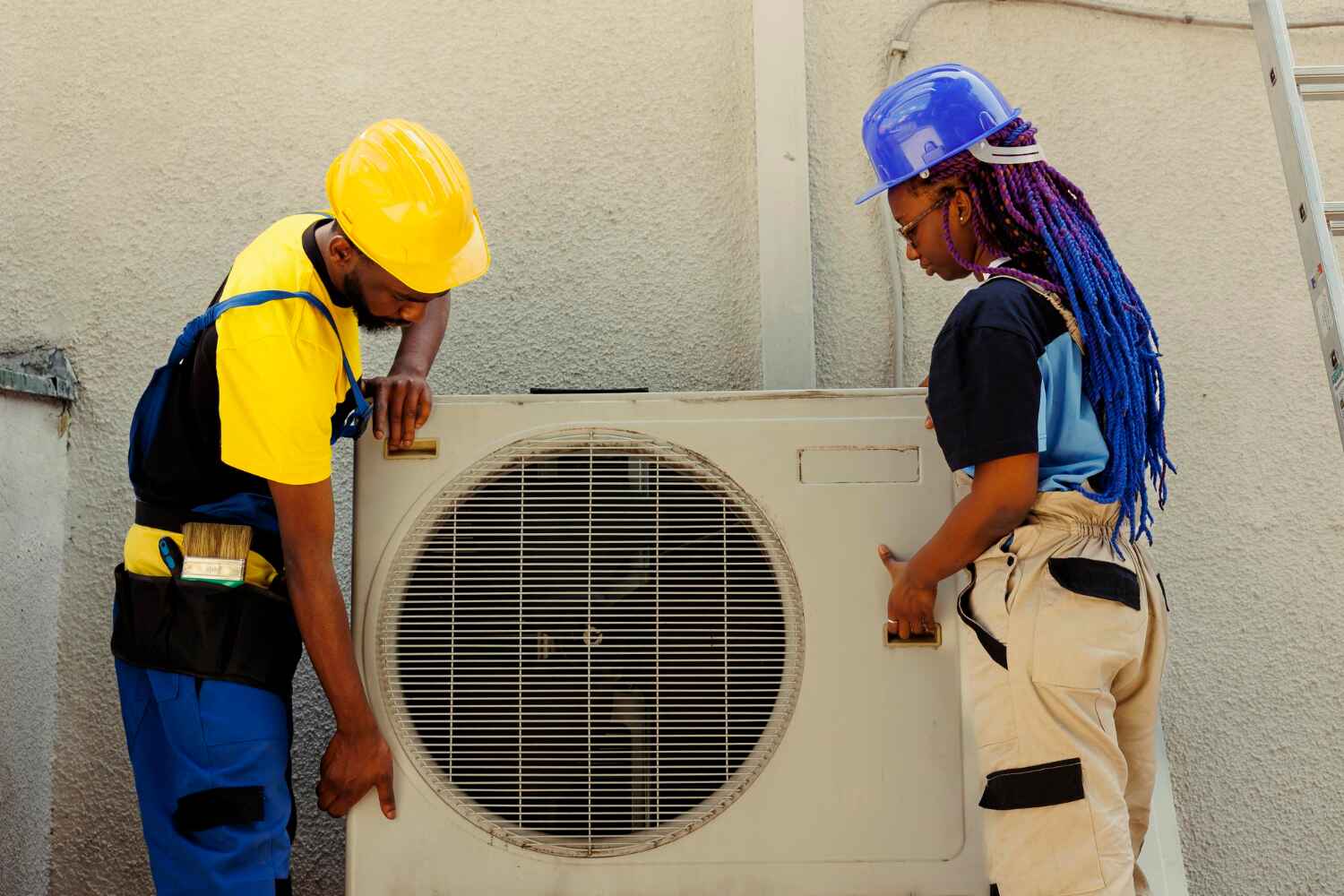 Best 24/7 HVAC repair  in USA